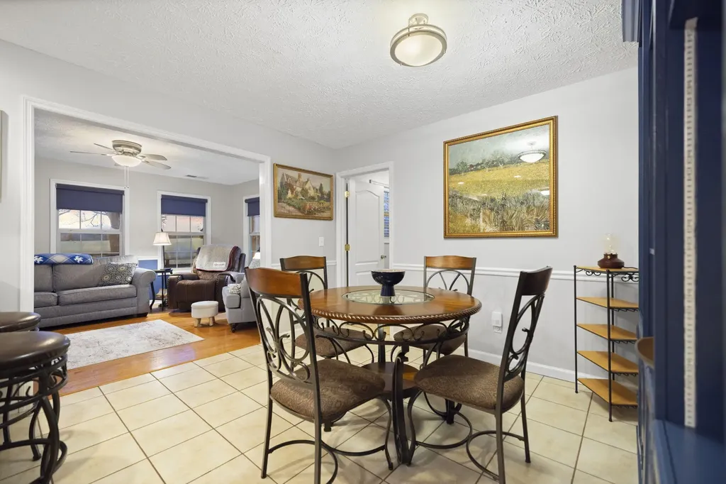 184 Keith Drive Berea KY 40403