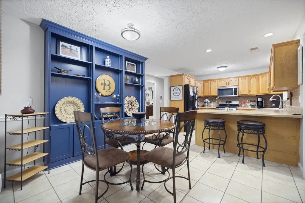 184 Keith Drive Berea KY 40403