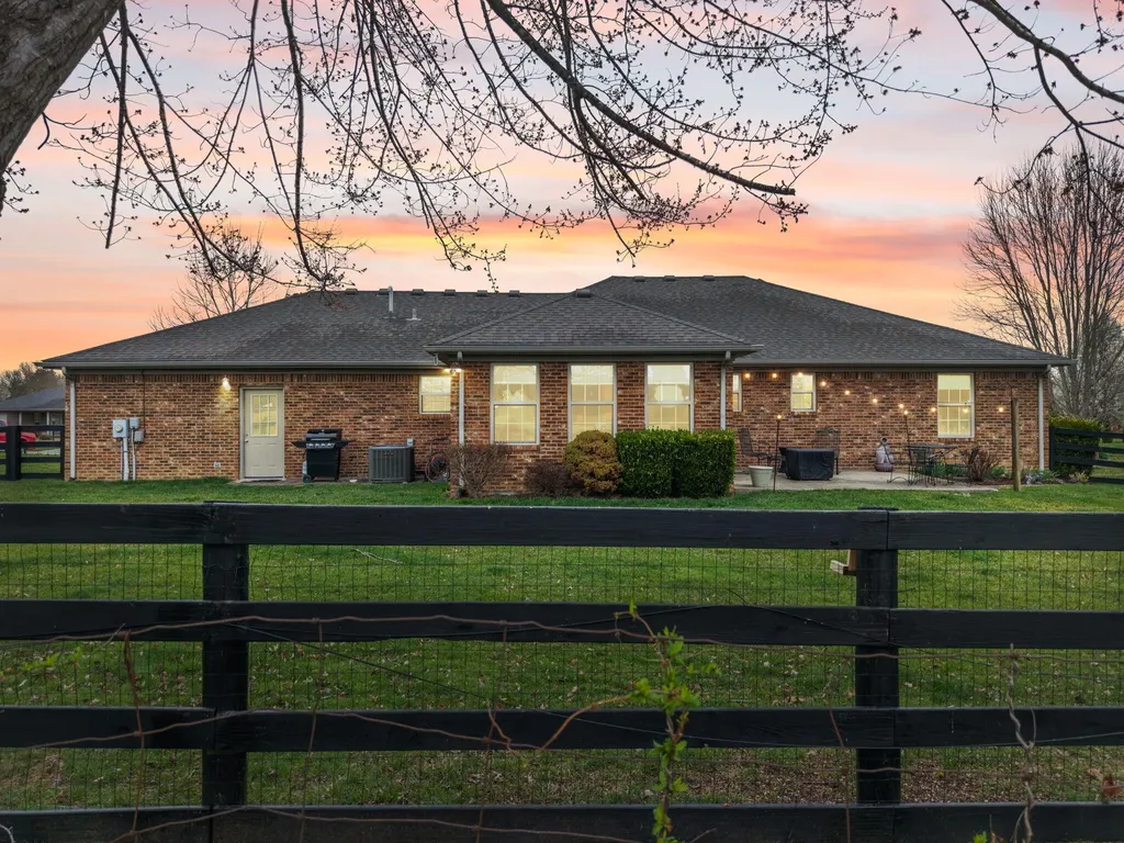 184 Keith Drive Berea KY 40403