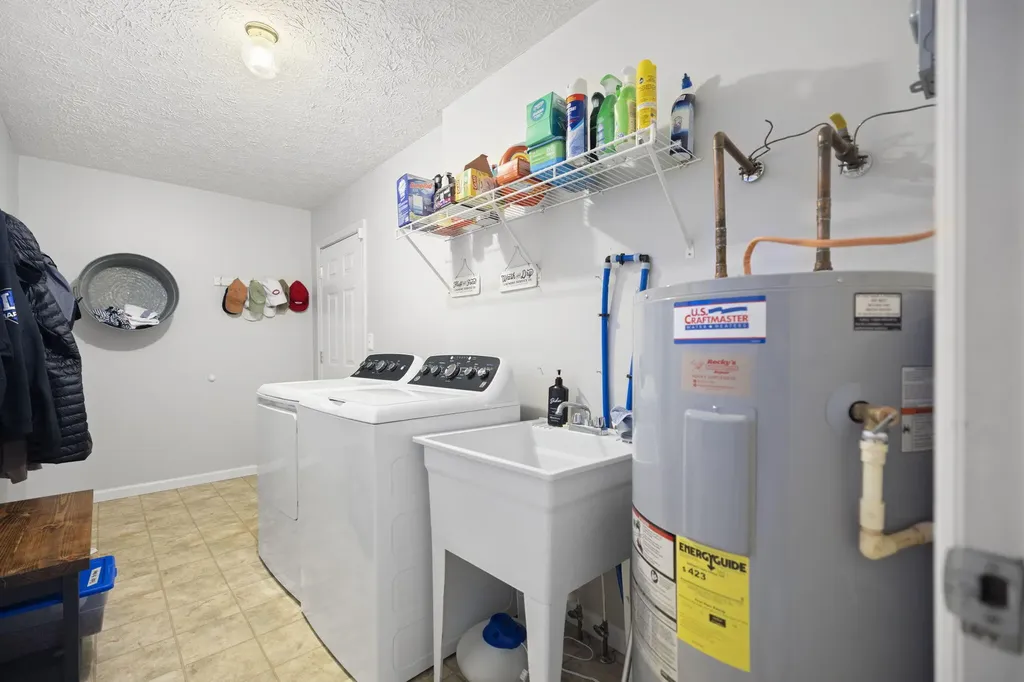 184 Keith Drive Berea KY 40403