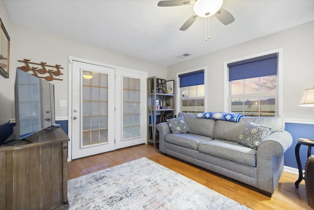 184 Keith Drive Berea KY 40403