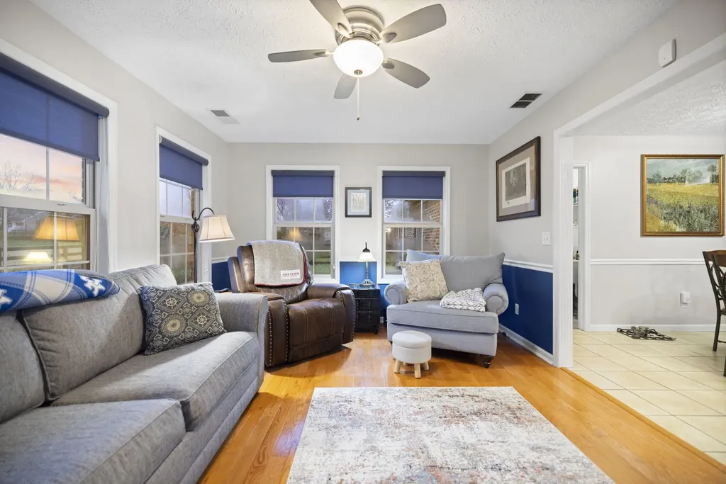 184 Keith Drive Berea KY 40403