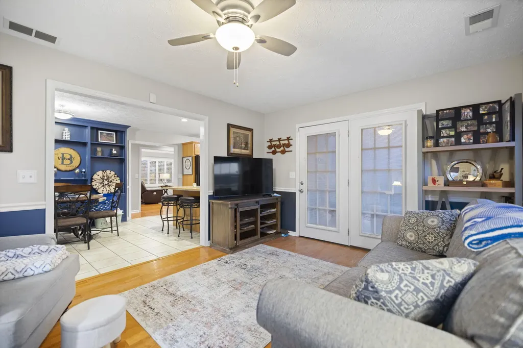 184 Keith Drive Berea KY 40403