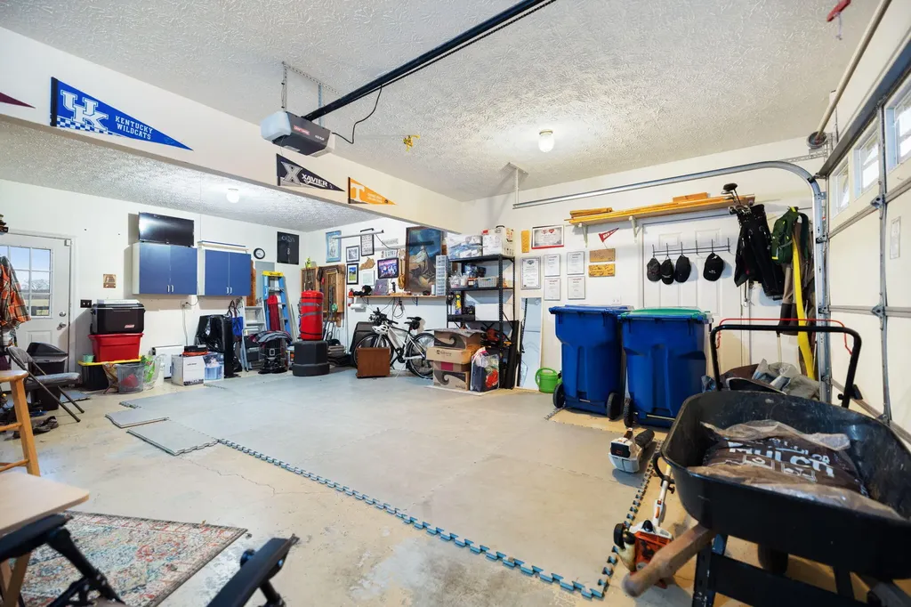 184 Keith Drive Berea KY 40403