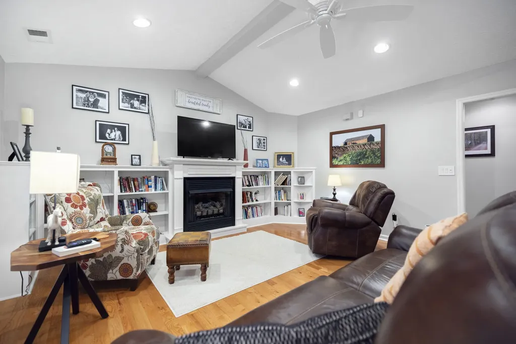 184 Keith Drive Berea KY 40403