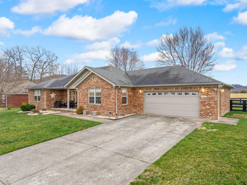 184 Keith Drive Berea KY 40403