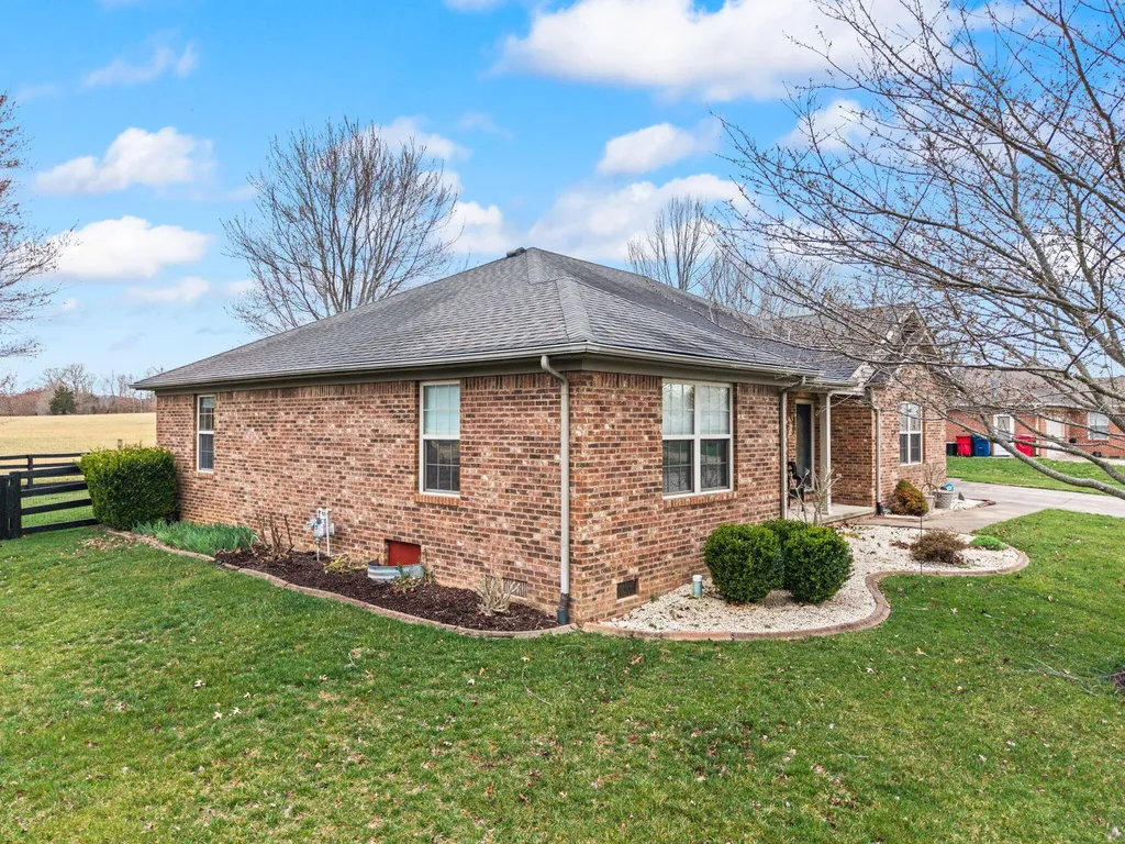 184 Keith Drive Berea KY 40403