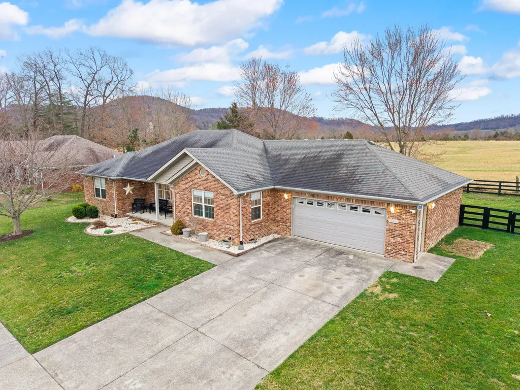 184 Keith Drive Berea KY 40403