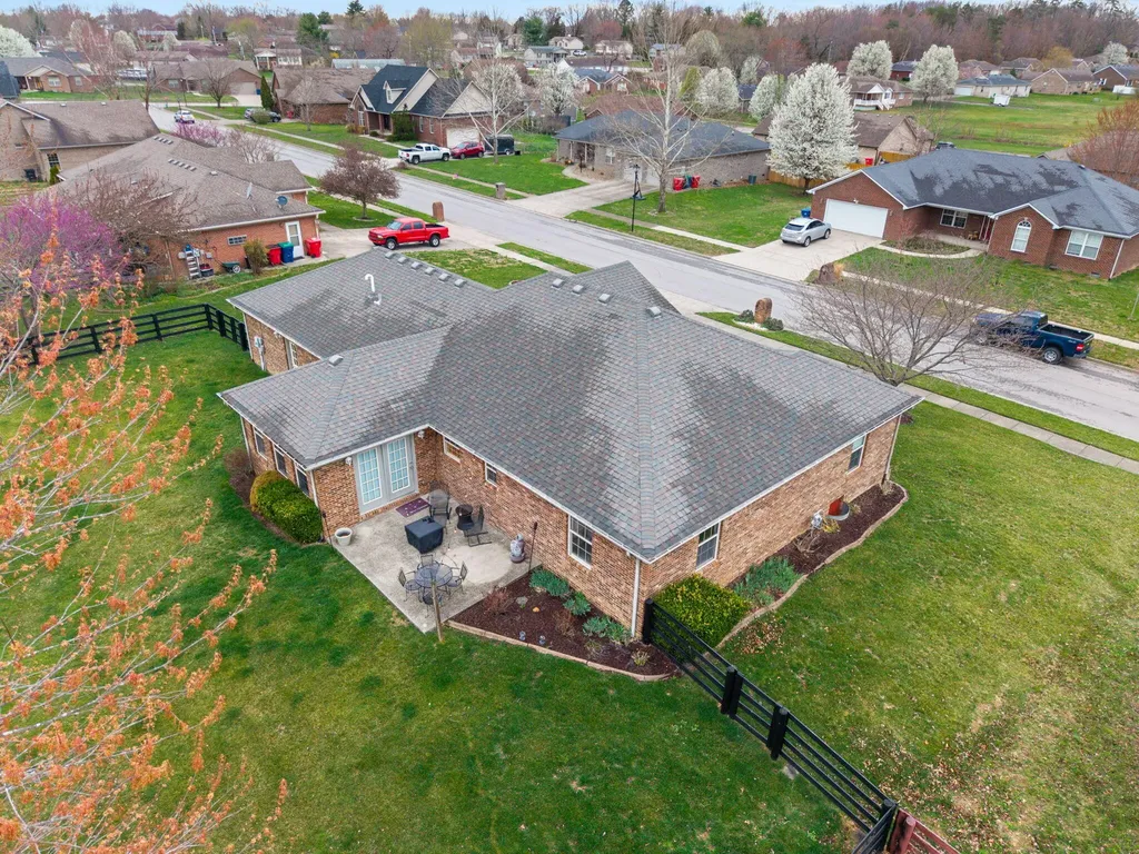 184 Keith Drive Berea KY 40403
