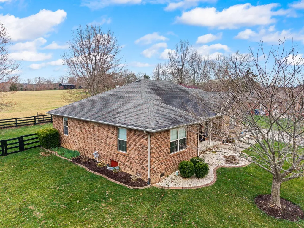 184 Keith Drive Berea KY 40403