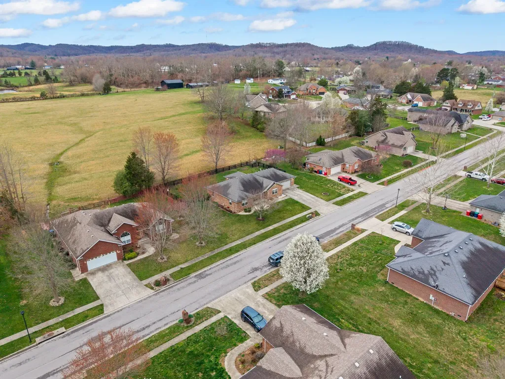 184 Keith Drive Berea KY 40403