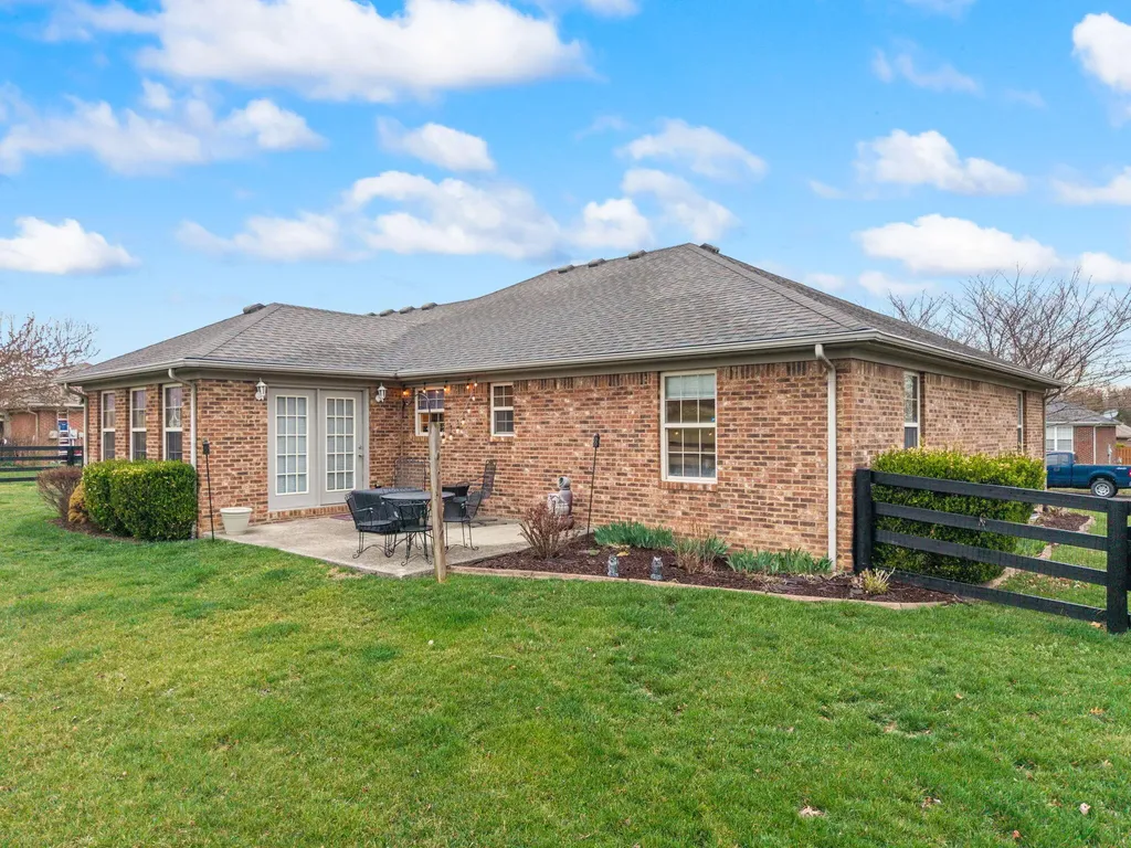 184 Keith Drive Berea KY 40403