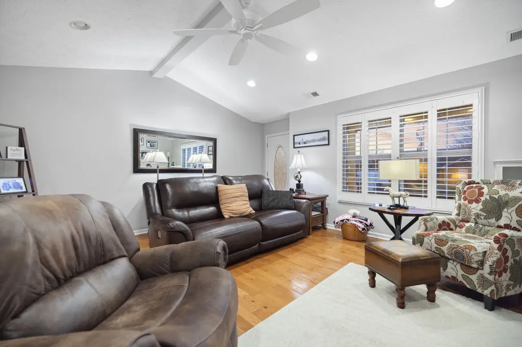 184 Keith Drive Berea KY 40403
