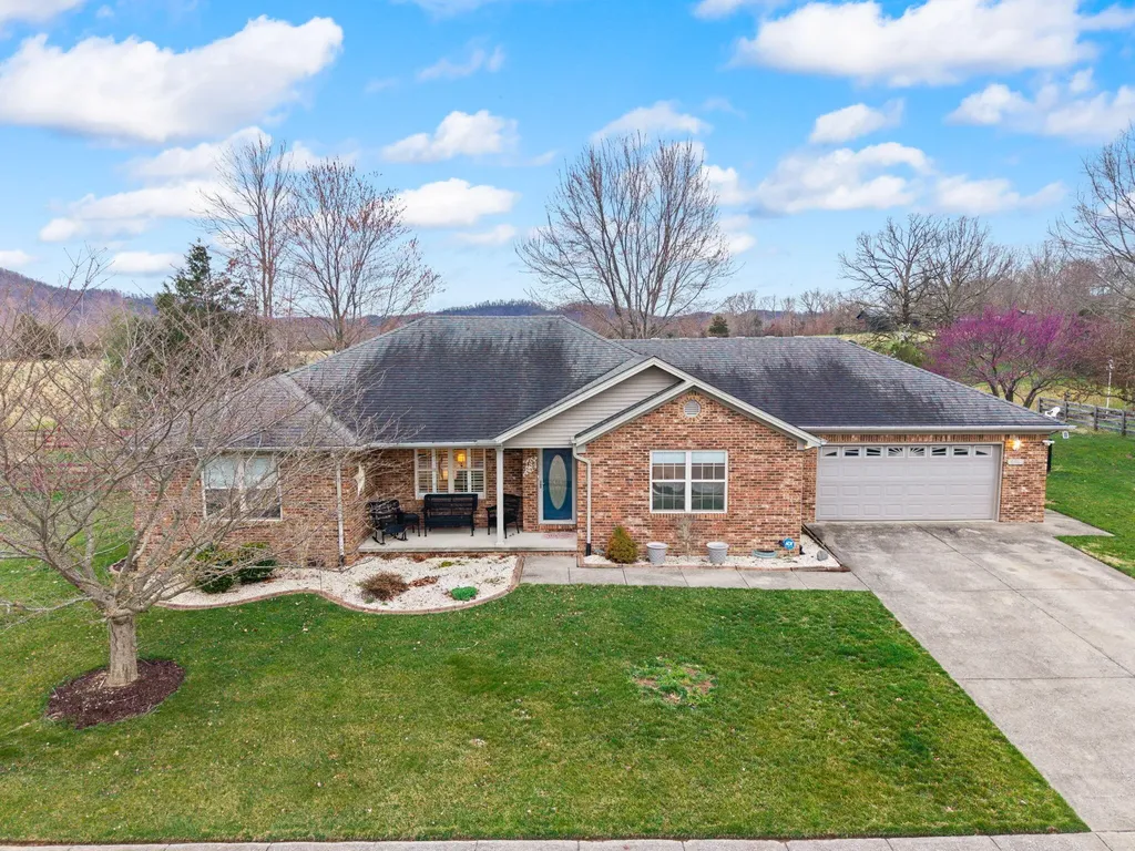 184 Keith Drive Berea KY 40403