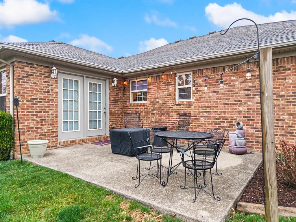 184 Keith Drive Berea KY 40403