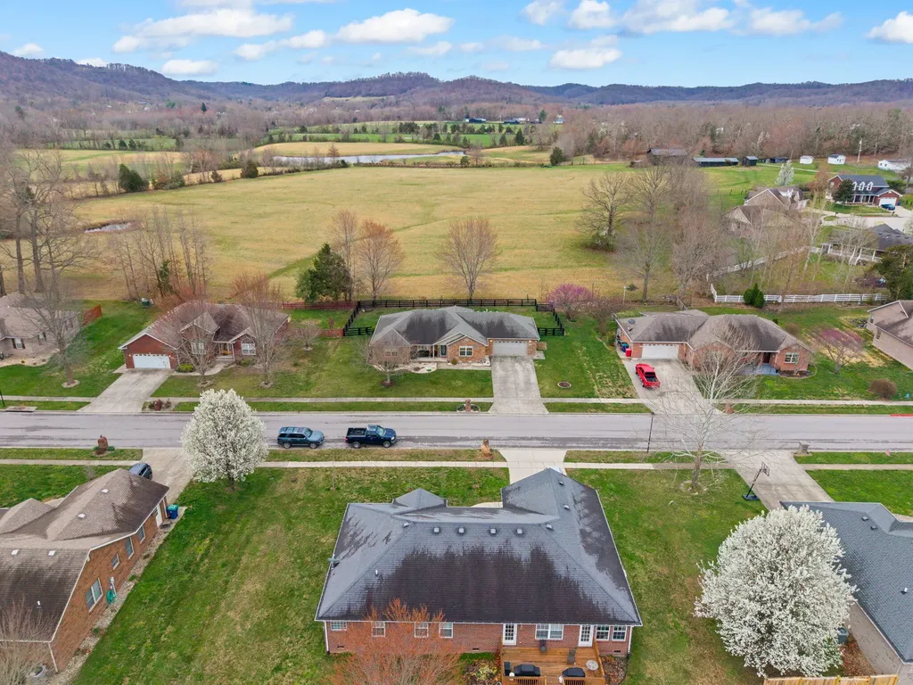 184 Keith Drive Berea KY 40403