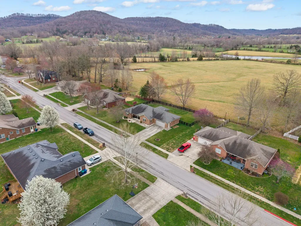 184 Keith Drive Berea KY 40403