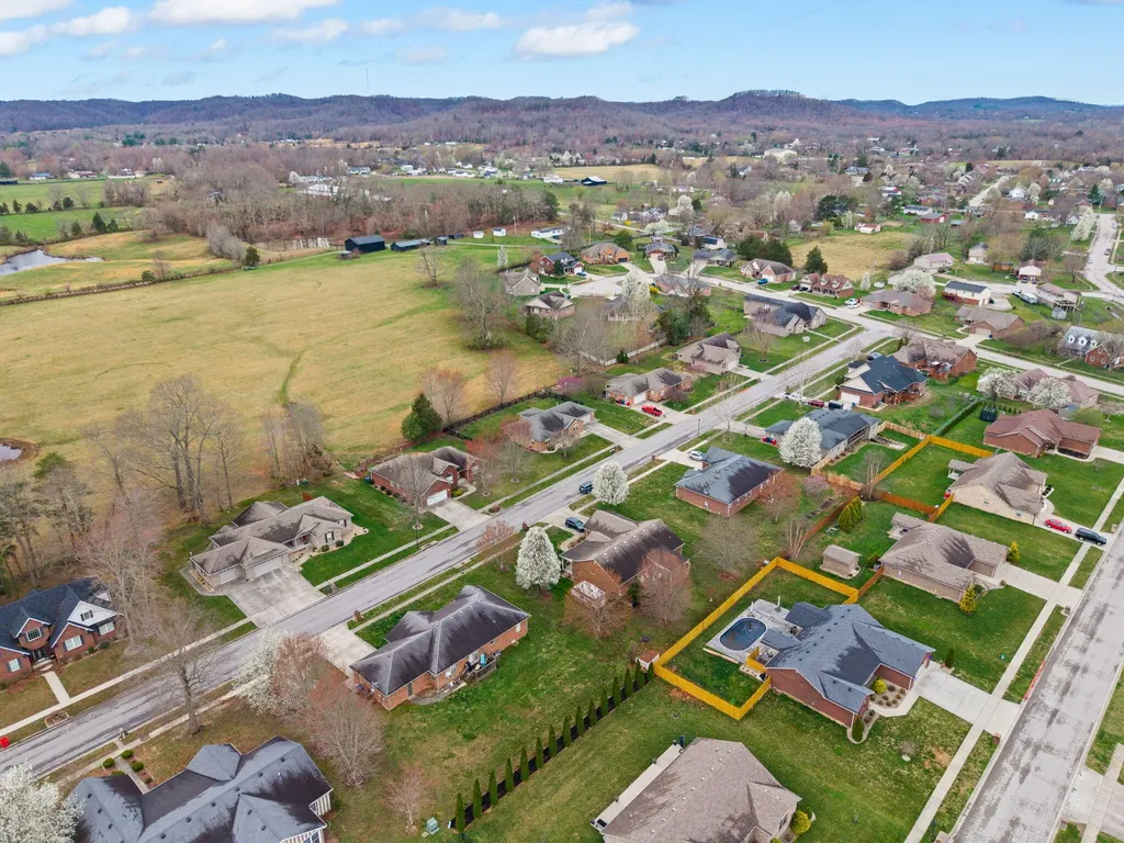 184 Keith Drive Berea KY 40403