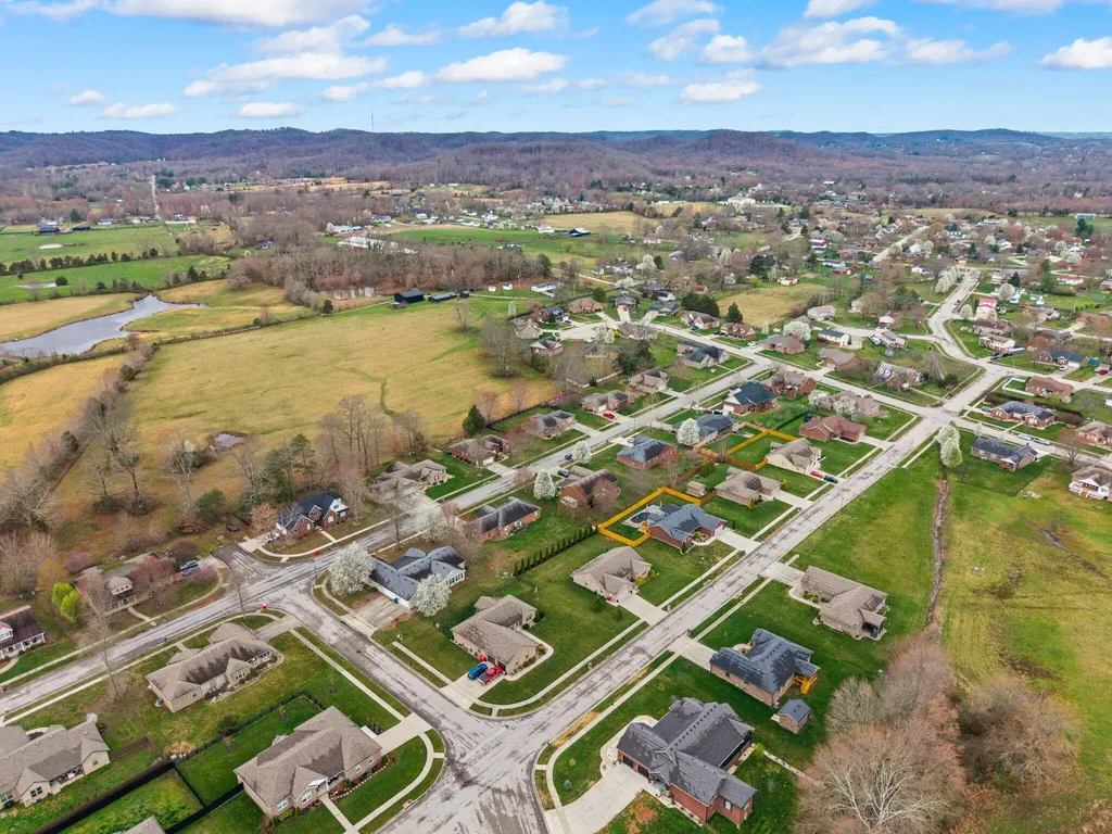 184 Keith Drive Berea KY 40403