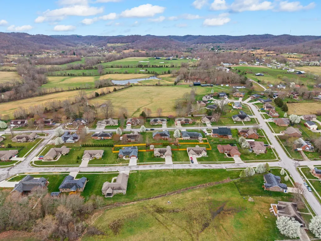 184 Keith Drive Berea KY 40403