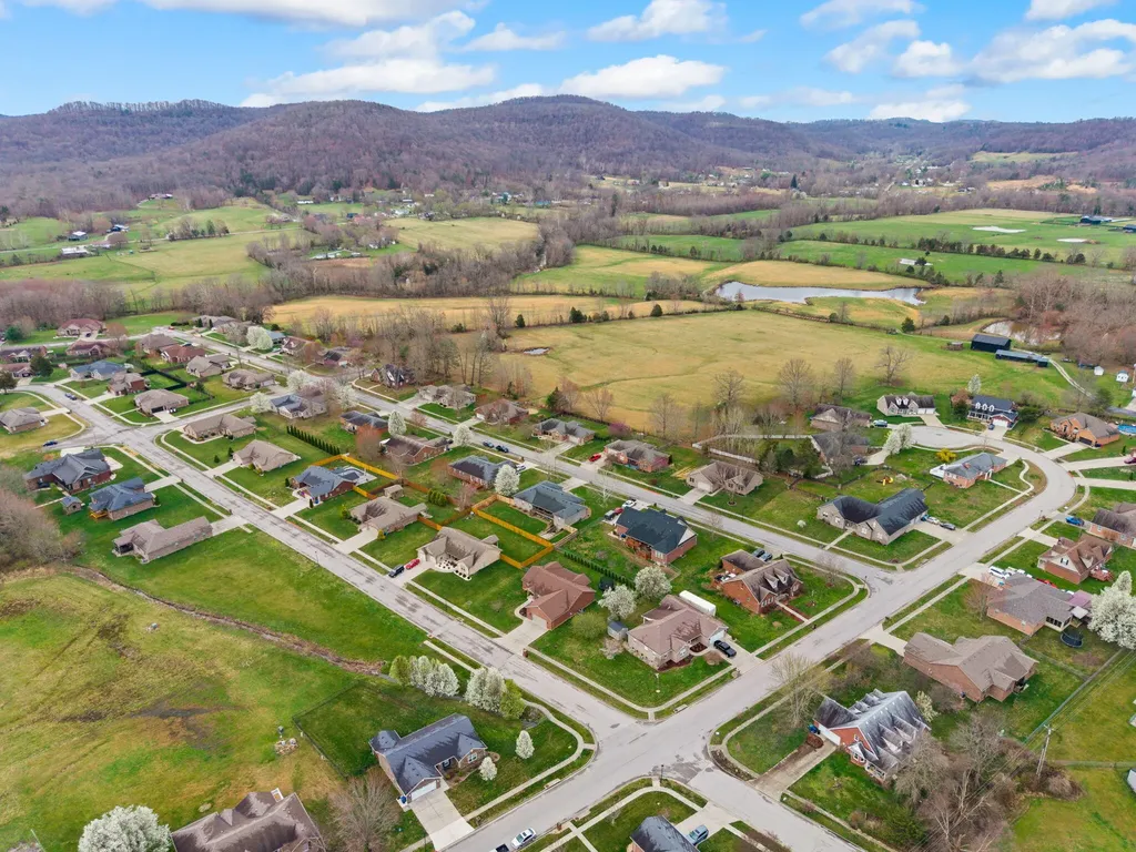 184 Keith Drive Berea KY 40403
