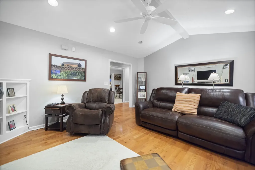 184 Keith Drive Berea KY 40403