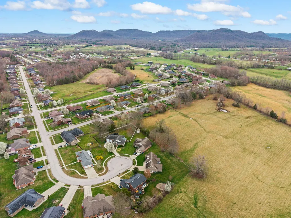 184 Keith Drive Berea KY 40403