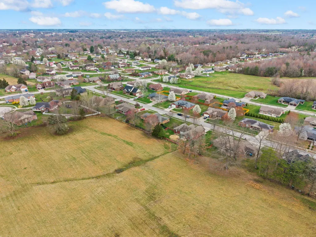184 Keith Drive Berea KY 40403