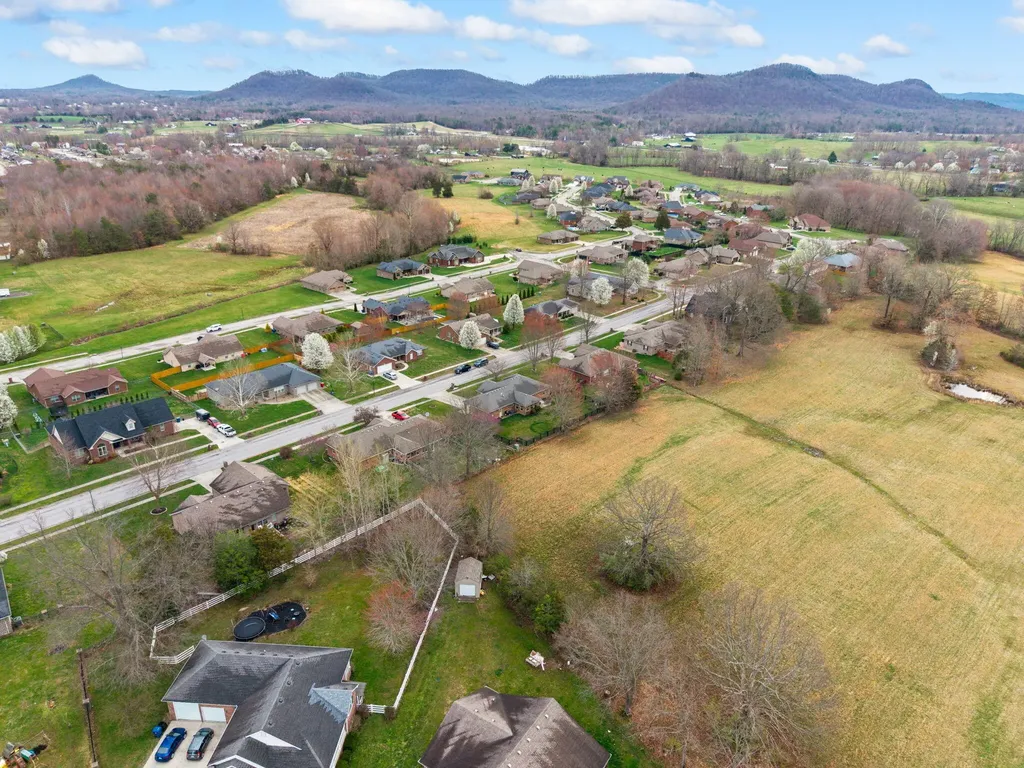 184 Keith Drive Berea KY 40403