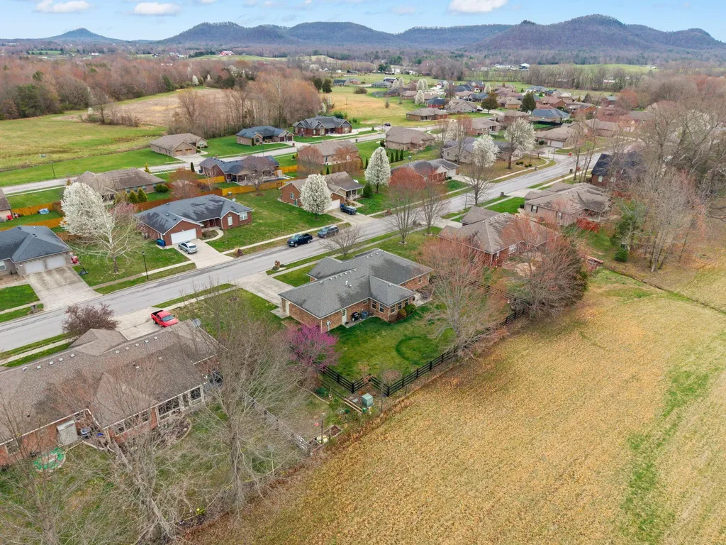184 Keith Drive Berea KY 40403