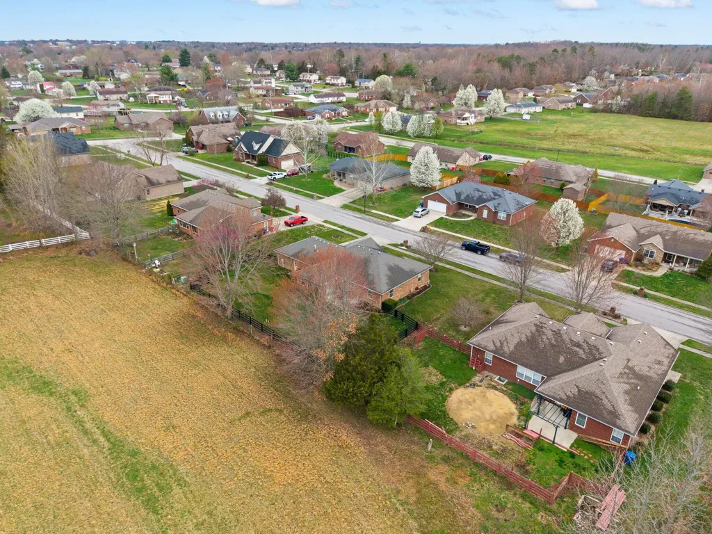 184 Keith Drive Berea KY 40403