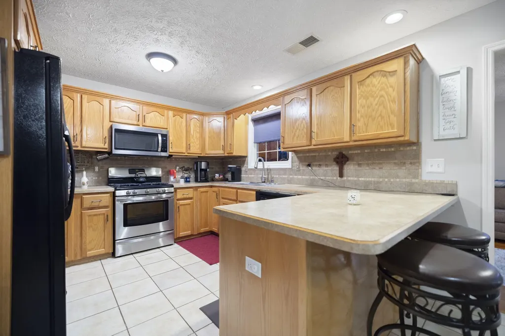 184 Keith Drive Berea KY 40403