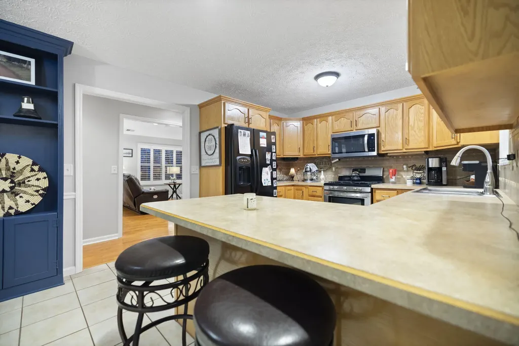 184 Keith Drive Berea KY 40403