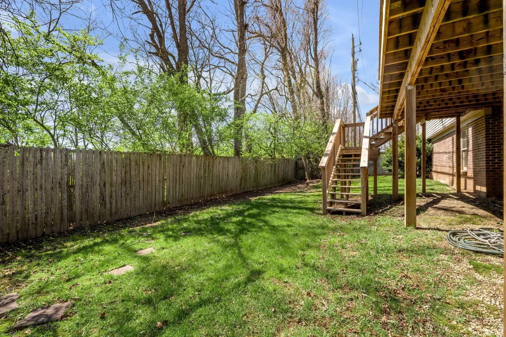 1112 Pepperhill Circle Lexington KY 40502