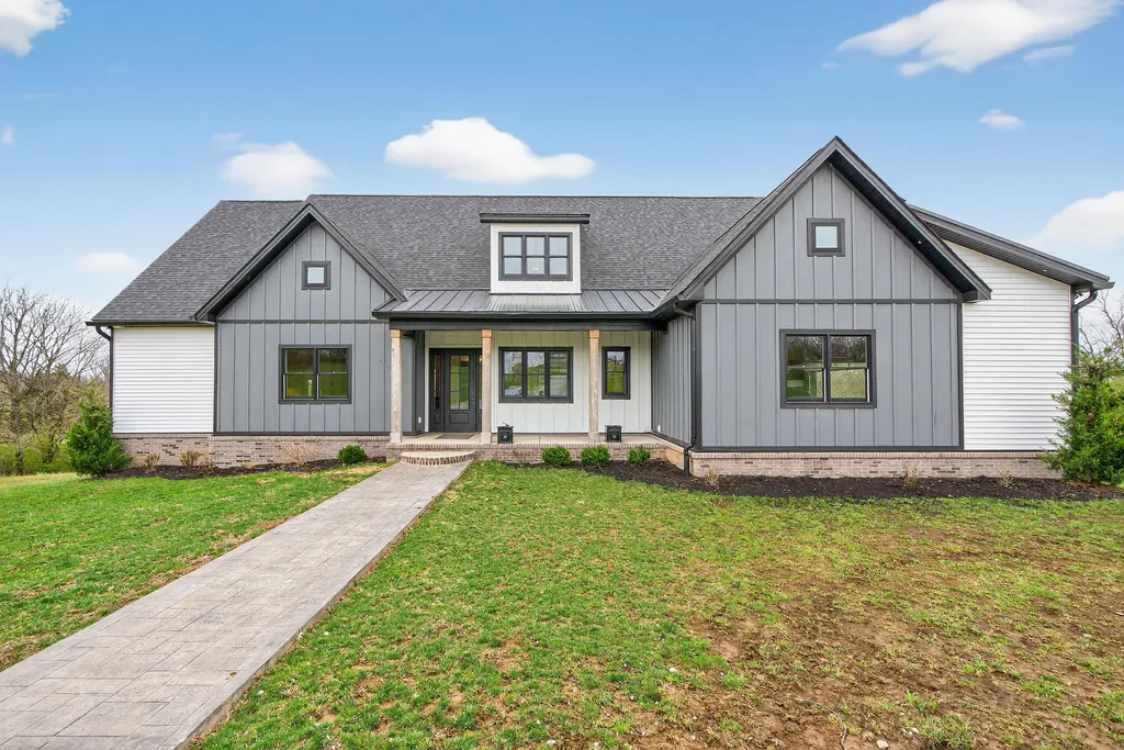 1390 Groggins Ferry Road Nicholasville KY 40356