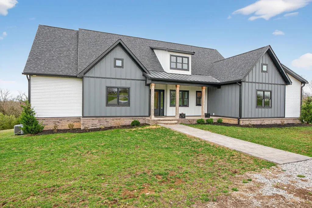 1390 Groggins Ferry Road Nicholasville KY 40356