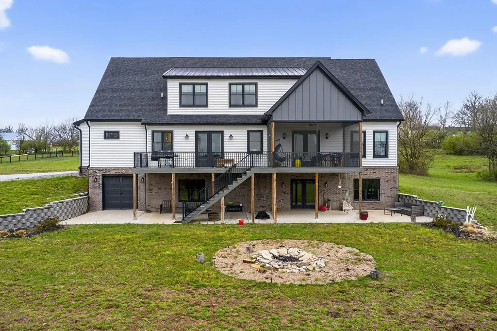 1390 Groggins Ferry Road Nicholasville KY 40356