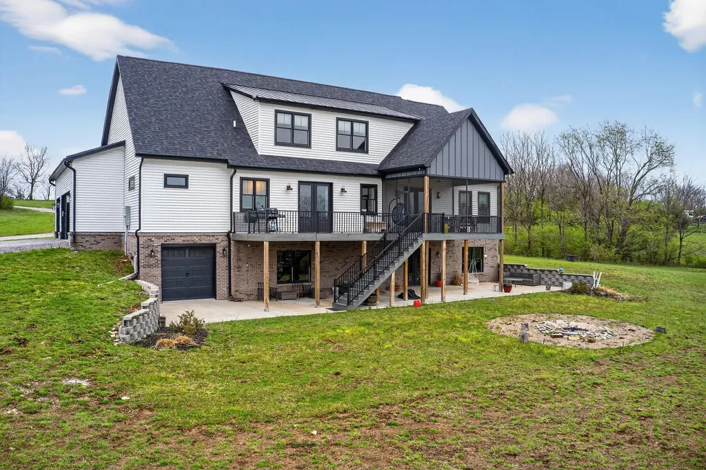 1390 Groggins Ferry Road Nicholasville KY 40356