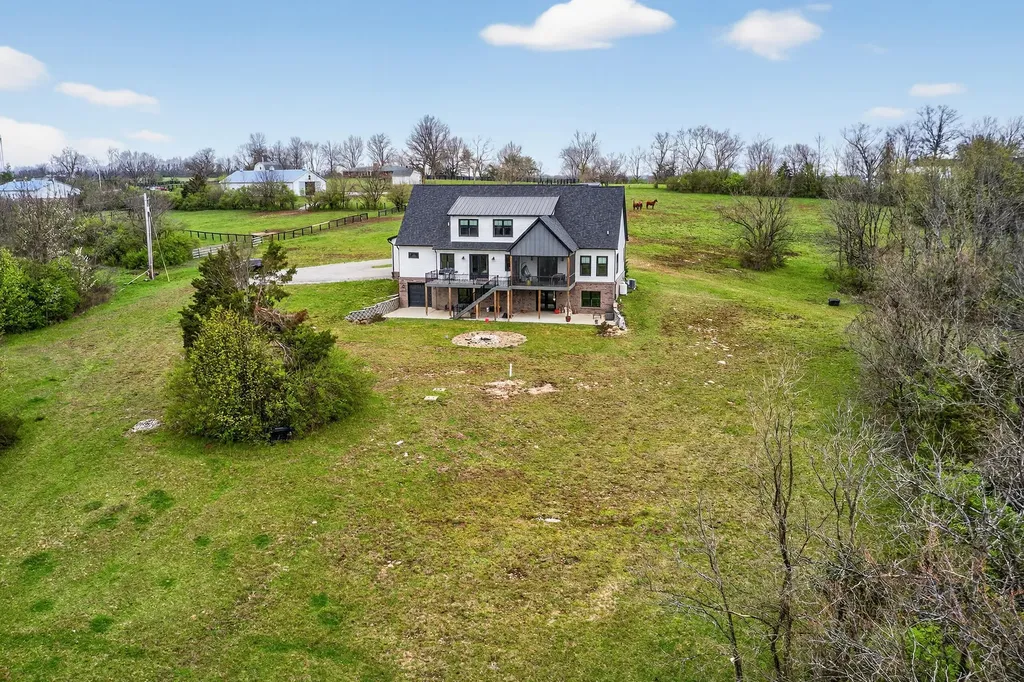 1390 Groggins Ferry Road Nicholasville KY 40356