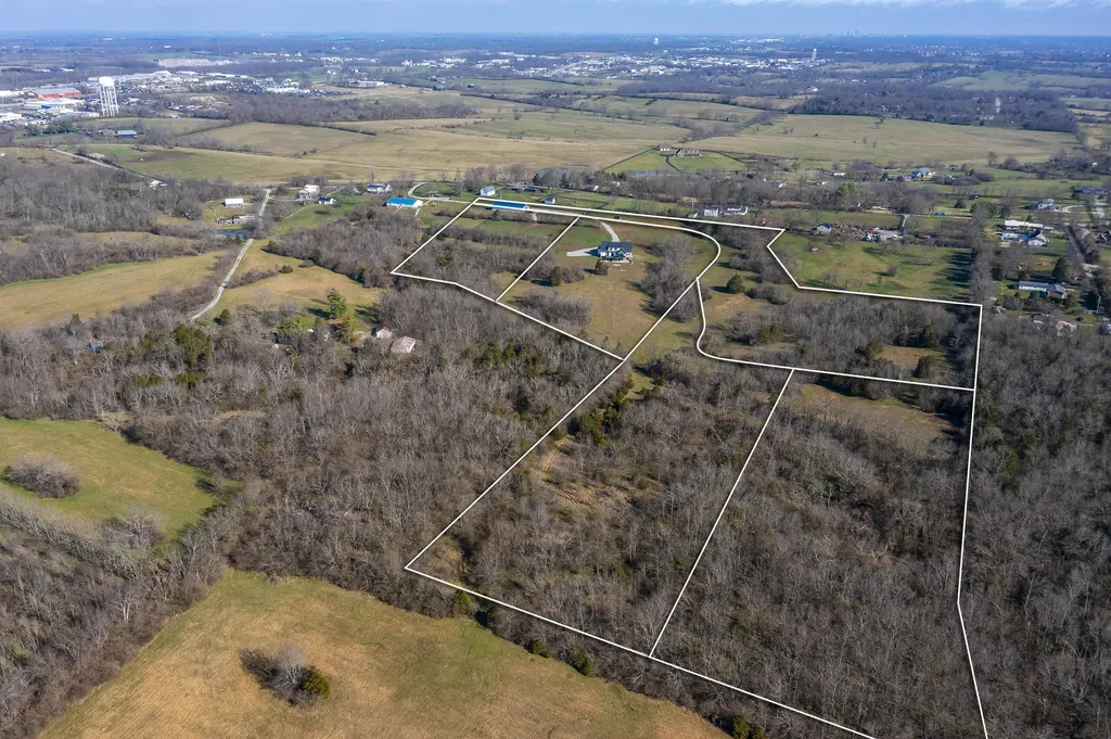 1390 Groggins Ferry Road Nicholasville KY 40356