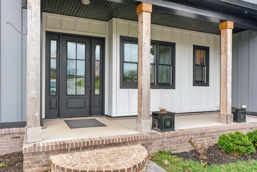 1390 Groggins Ferry Road Nicholasville KY 40356