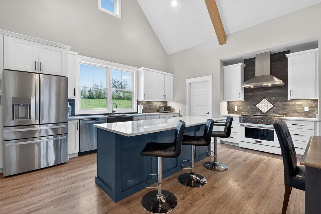 1390 Groggins Ferry Road Nicholasville KY 40356