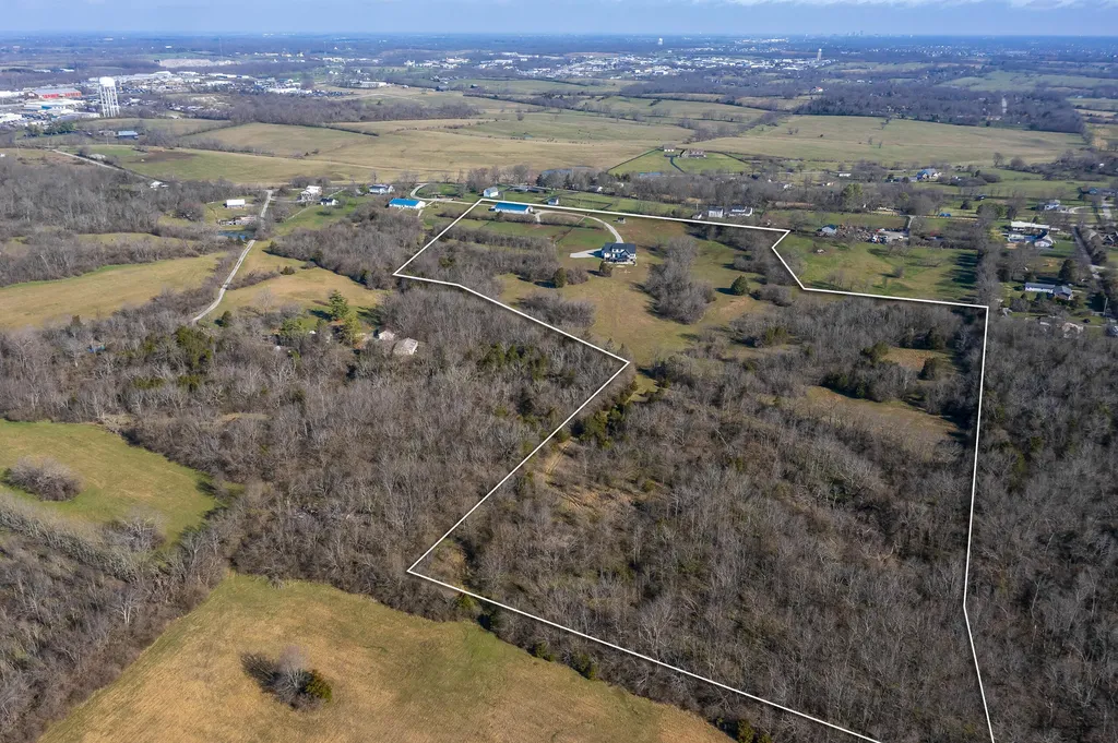 1390 Groggins Ferry Road Nicholasville KY 40356