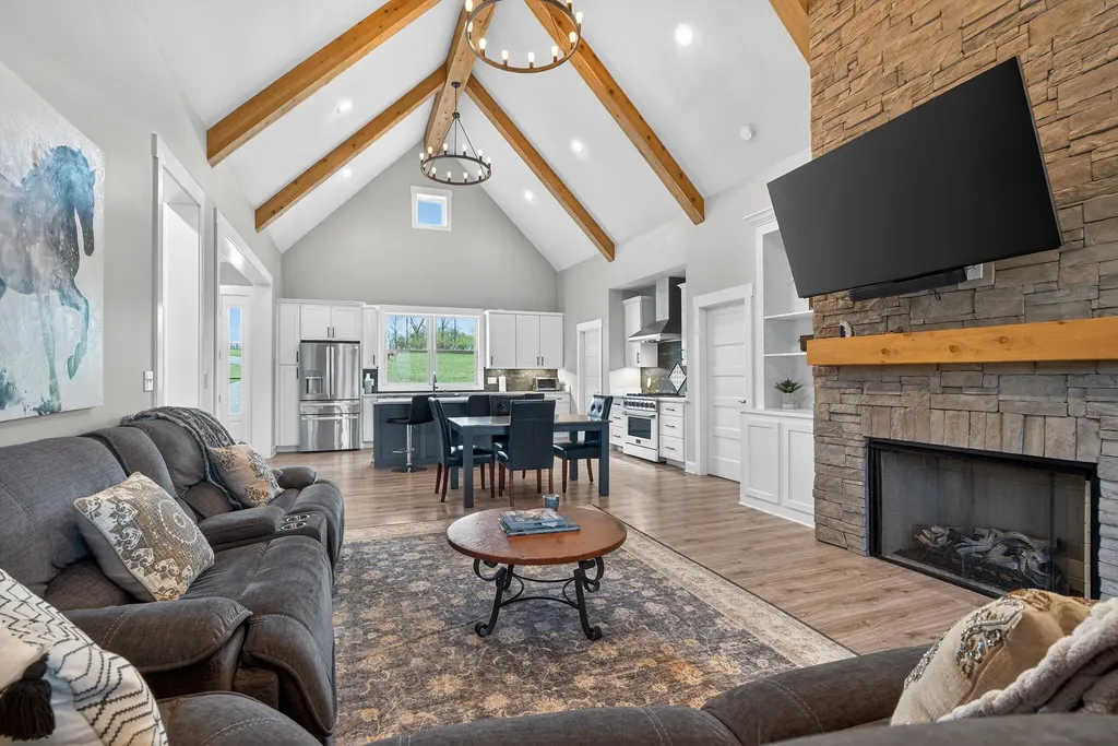 1390 Groggins Ferry Road Nicholasville KY 40356