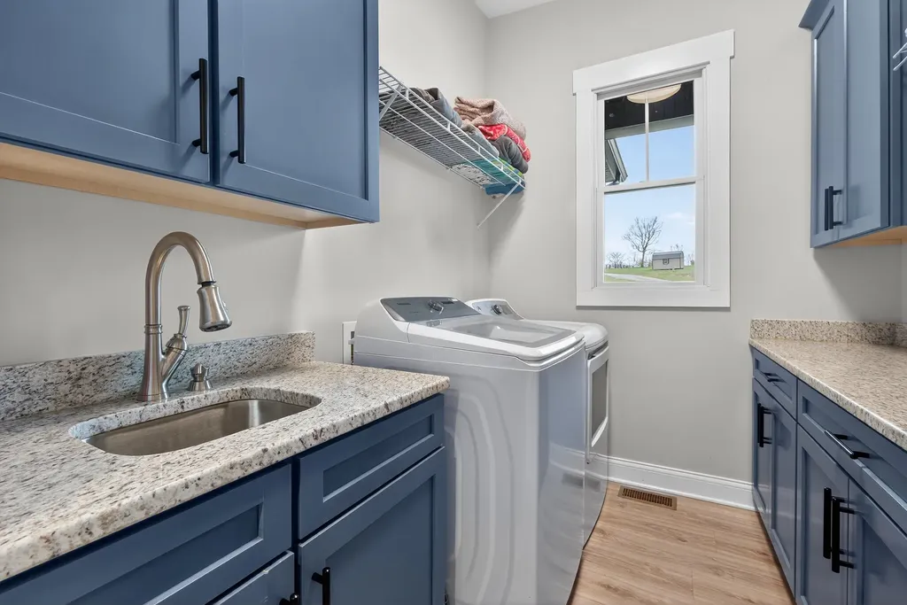 1390 Groggins Ferry Road Nicholasville KY 40356
