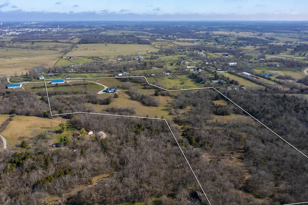 1390 Groggins Ferry Road Nicholasville KY 40356