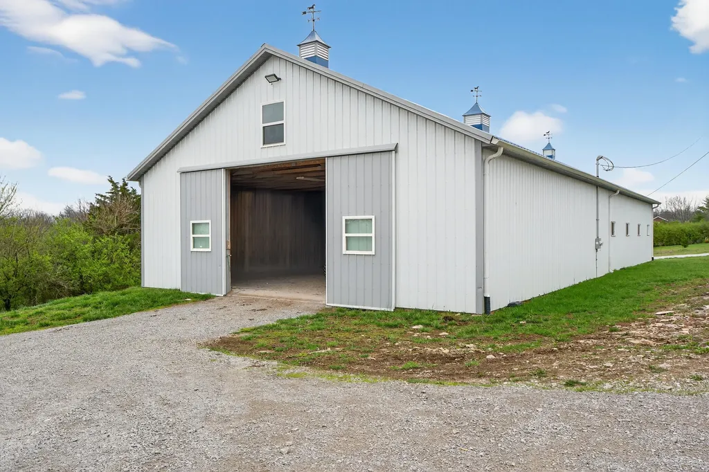 1390 Groggins Ferry Road Nicholasville KY 40356