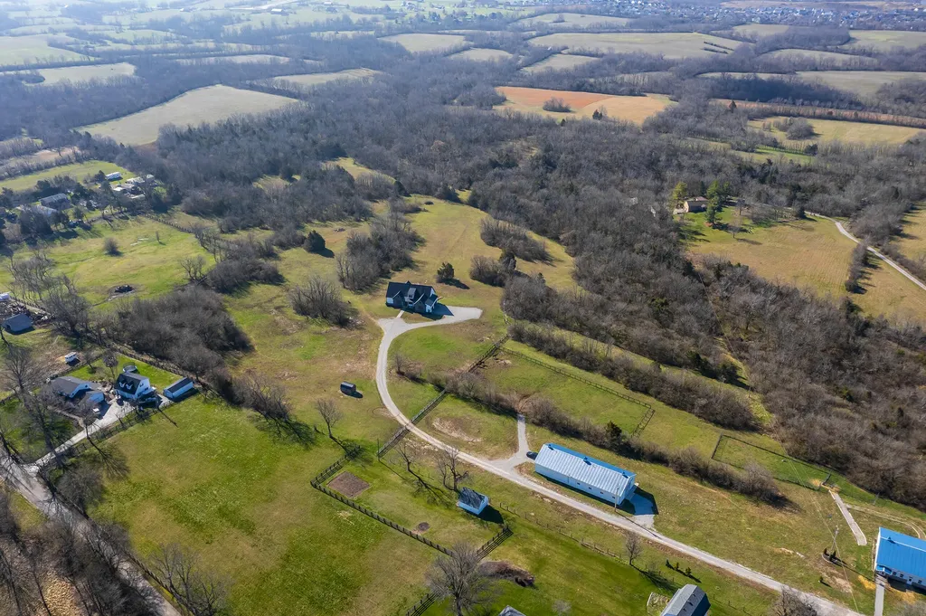 1390 Groggins Ferry Road Nicholasville KY 40356