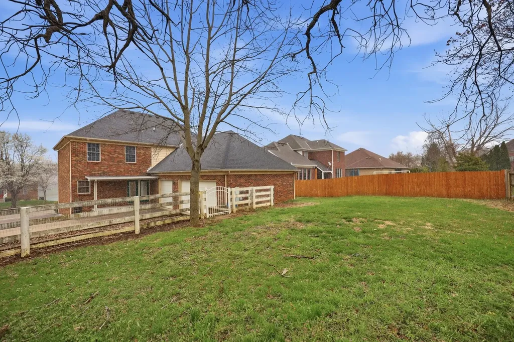 1369 Saddle Club Way Lexington KY 40504