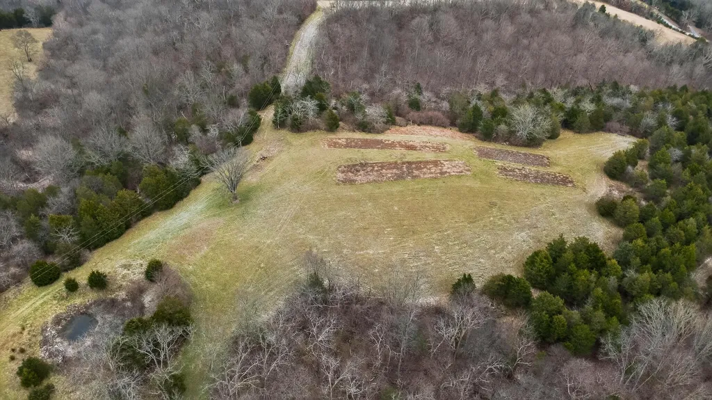 000 Hogg Ridge Road Williamstown KY 41097